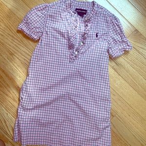 Ralph Lauren size 5 dress
